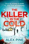 The Killer in the Cold cover