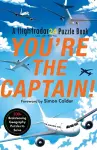 You’re the Captain! cover