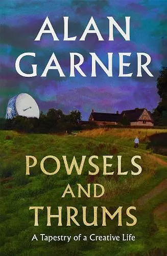 Powsels and Thrums cover