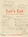 Let's Eat cover