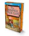 The Pumpkin Spice Café (Deluxe Edition) cover