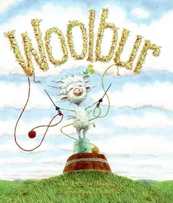 Woolbur cover