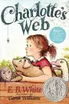 CHARLOTTE'S WEB cover