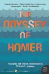 The Odyssey of Homer cover