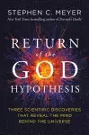 Return of the God Hypothesis cover