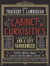 The Thackery T. Lambshead Cabinet of Curiosities cover