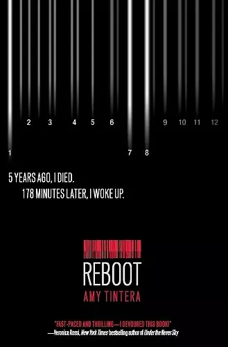 Reboot cover