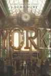 York: The Clockwork Ghost cover