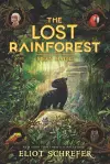 The Lost Rainforest #1: Mez's Magic cover