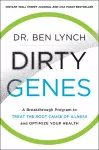 Dirty Genes cover