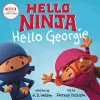 Hello, Ninja. Hello, Georgie. cover