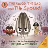 The Bad Seed Presents: The Good, the Bad, and the Spooky cover