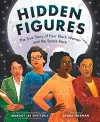 Hidden Figures cover