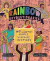 Rainbow Revolutionaries cover