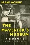 The Maverick's Museum cover