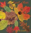 Leaf Man Board Book cover