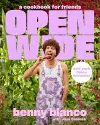 Open Wide : A Cookbook for Friends cover