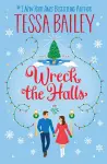 Wreck the Halls UK cover