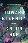 Toward Eternity UK cover