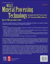 Wills' Mineral Processing Technology cover