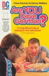 Are You Dave Gorman? cover