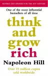 Think And Grow Rich cover