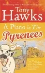 A Piano In The Pyrenees cover