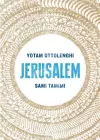 Jerusalem cover