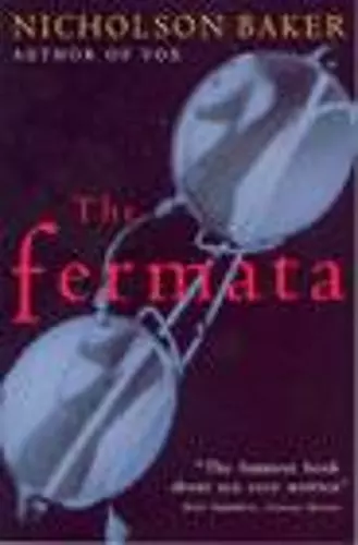 The Fermata cover