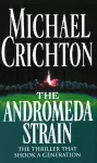 The Andromeda Strain cover