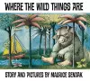 Where The Wild Things Are cover