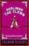 Shalimar the Clown cover