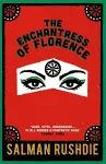 The Enchantress of Florence cover