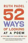 52 Ways Of Looking At A Poem cover