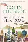 Shadow of the Silk Road cover