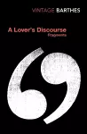 A Lover's Discourse cover