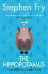 The Hippopotamus cover