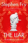 The Liar cover