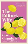 The Editor's Wife cover