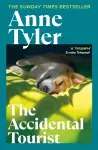 The Accidental Tourist cover