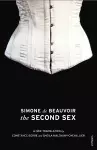 The Second Sex cover