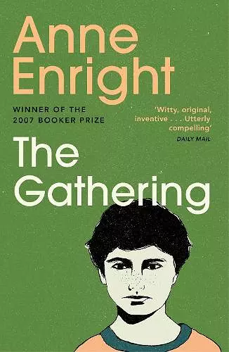 The Gathering cover