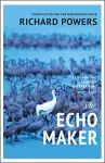 The Echo Maker cover