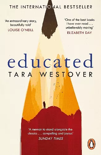 Educated cover