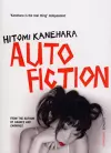 Autofiction cover