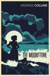 The Moonstone cover