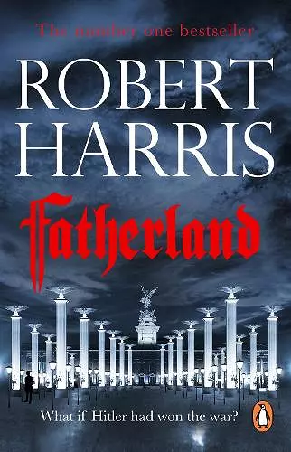 Fatherland cover