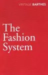 The Fashion System cover