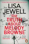 The Truth About Melody Browne cover