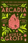 Arcadia cover